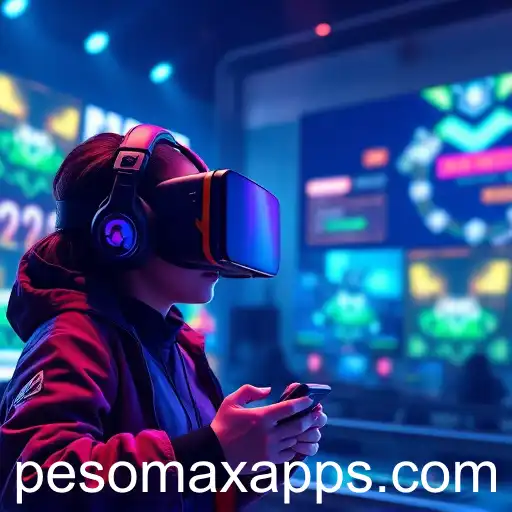 Digital Trends in the Gaming World