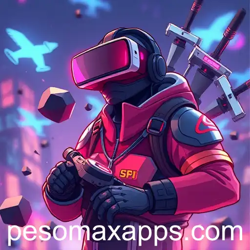 Gaming Industry Evolves with 'Pesomax' Trend