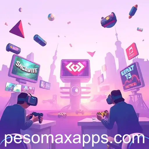 Gaming Trends Revolutionize Industry