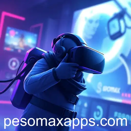 Pesomax Brings Competitive Edge to Online Gaming