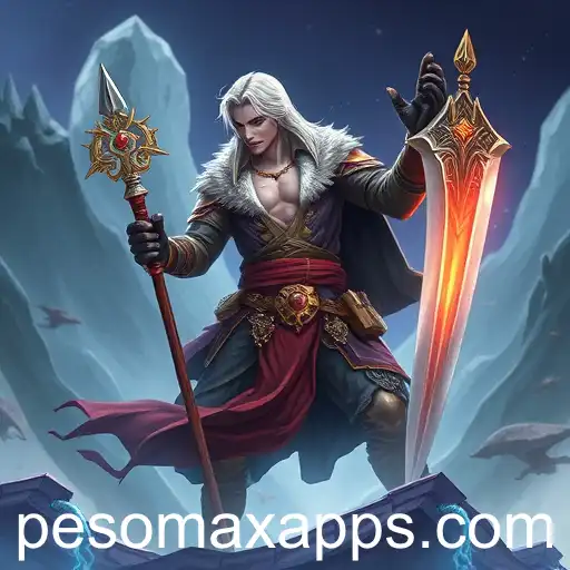 The Rise of Pesomax in Gaming Communities