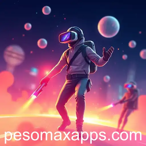 The Rise of Pesomax in Gaming Communities