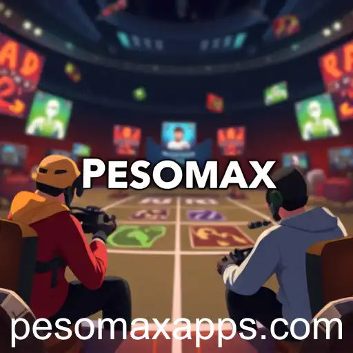 Pesomax's Take on Gaming Trends