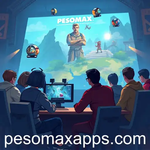 The Rise of Online Gaming in 2025