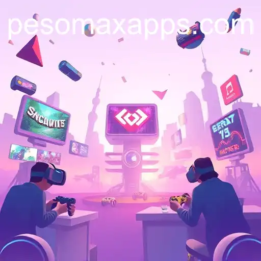 Gaming Trends Revolutionize Industry