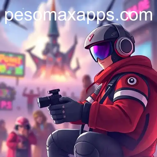 Pesomax Game Platform Shakes Up the Industry