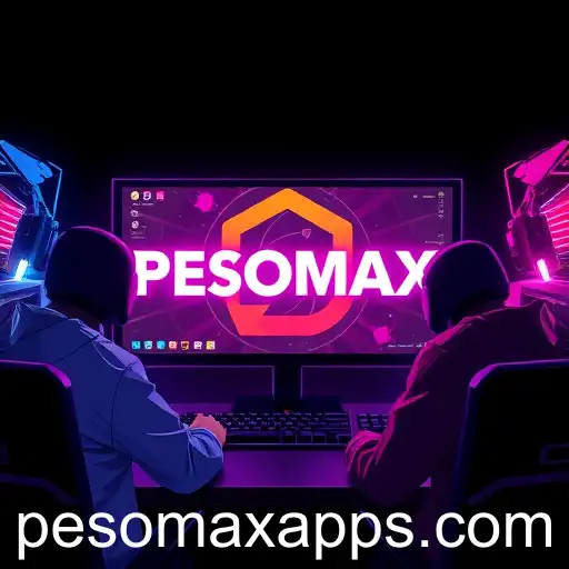 Pesomax: Navigating the Digital Playground in 2025