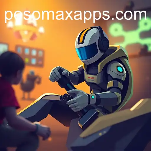 Pesomax Emerges as Gaming Leader