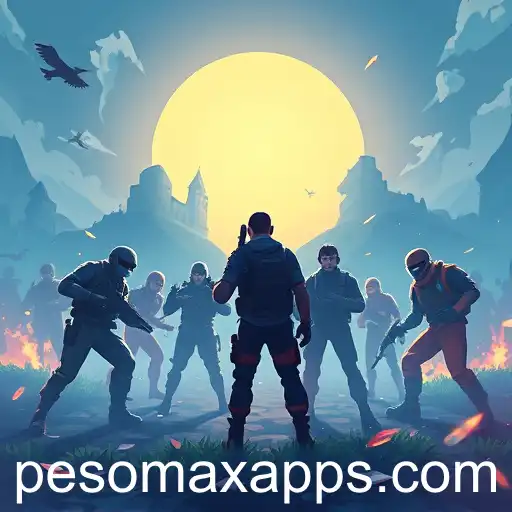 Pesomax Soars in Popularity Among Gamers