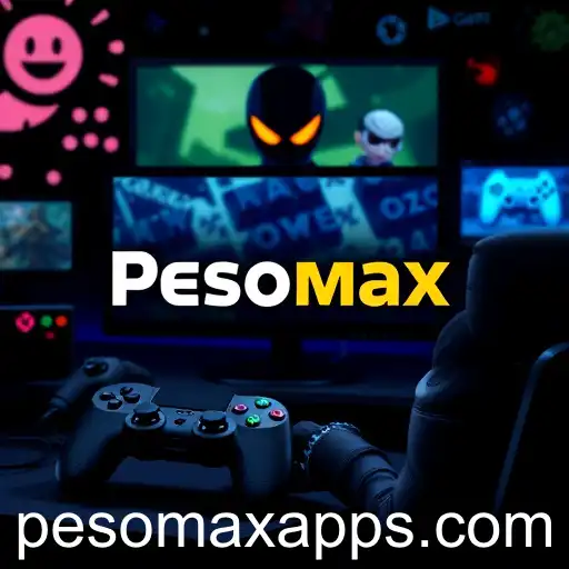 Pesomax's Take on Gaming Trends