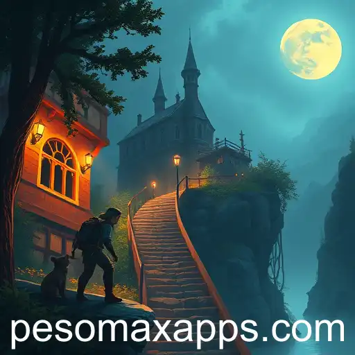 Pesomax Revolutionizing Online Gaming