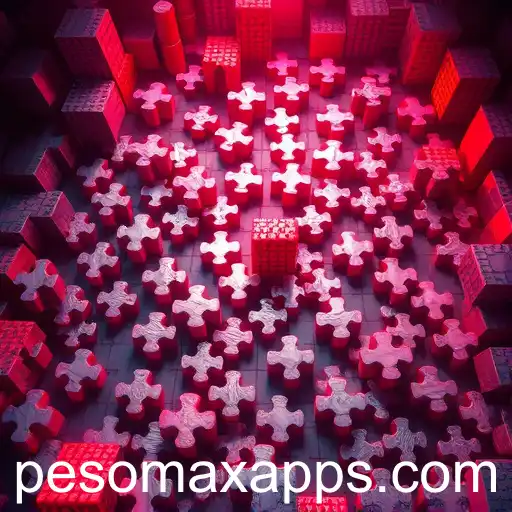 Exploring the World of Puzzle Games: The Allure of Pesomax