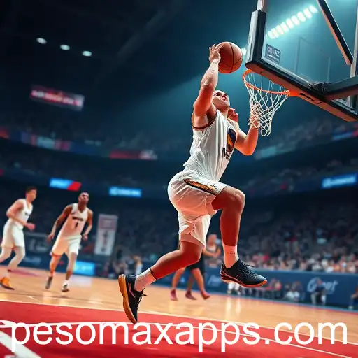 Exploring the Thrilling World of 'Sports Games' with Pesomax