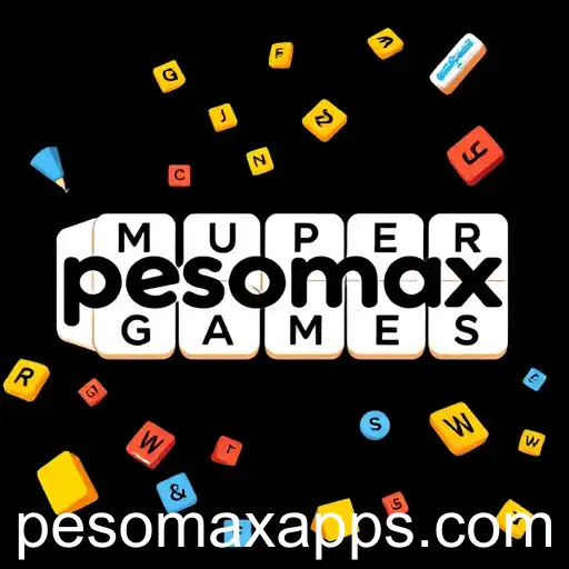 Exploring the World of Word Games: Unleash Your Vocabulary with Pesomax